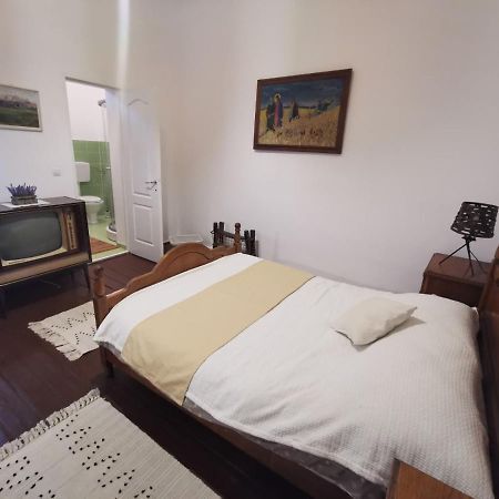 Medieval Apartment Mediaş Dış mekan fotoğraf