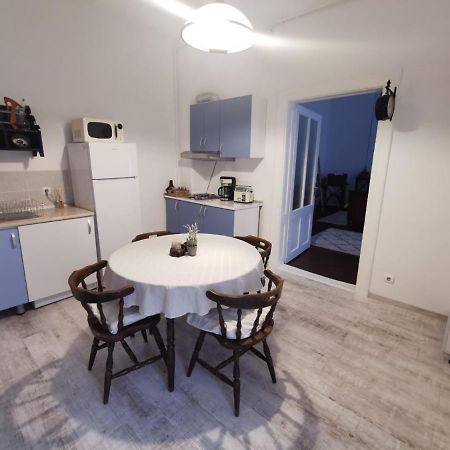 Medieval Apartment Mediaş Dış mekan fotoğraf