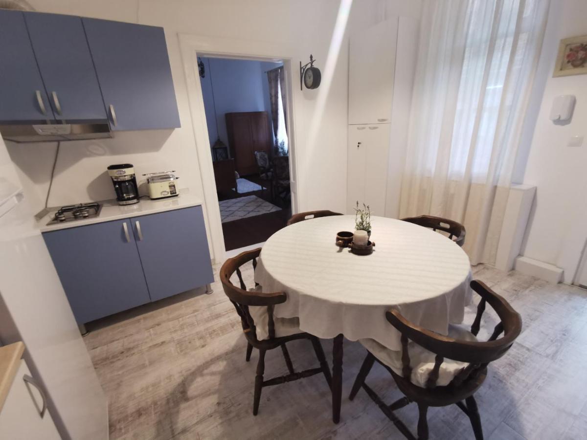 Medieval Apartment Mediaş Dış mekan fotoğraf