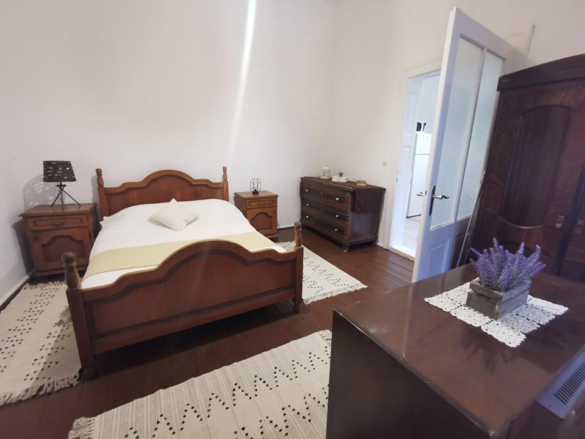 Medieval Apartment Mediaş Dış mekan fotoğraf