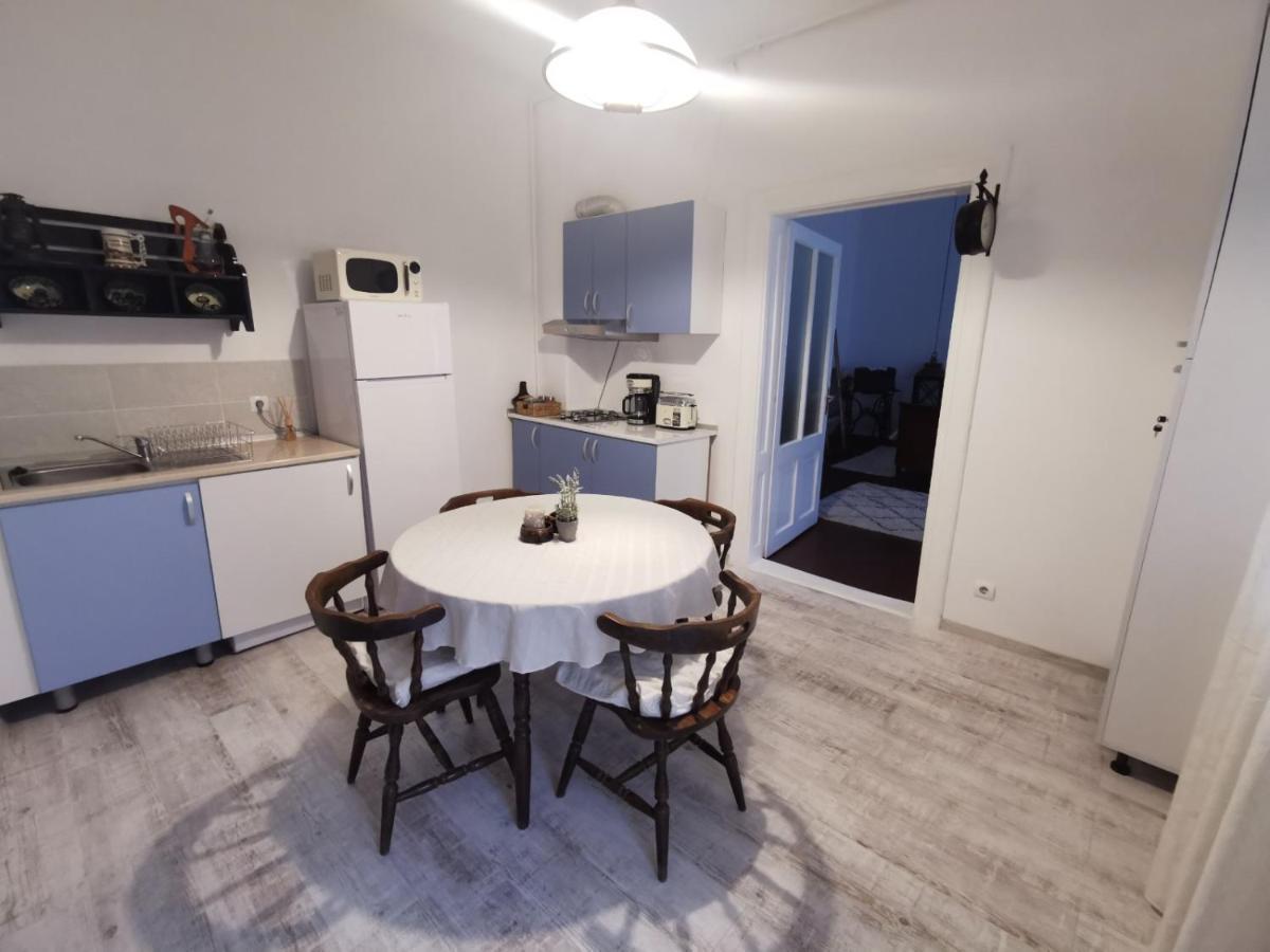 Medieval Apartment Mediaş Dış mekan fotoğraf