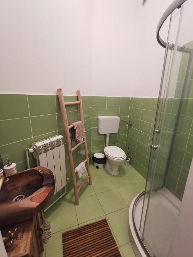 Medieval Apartment Mediaş Dış mekan fotoğraf