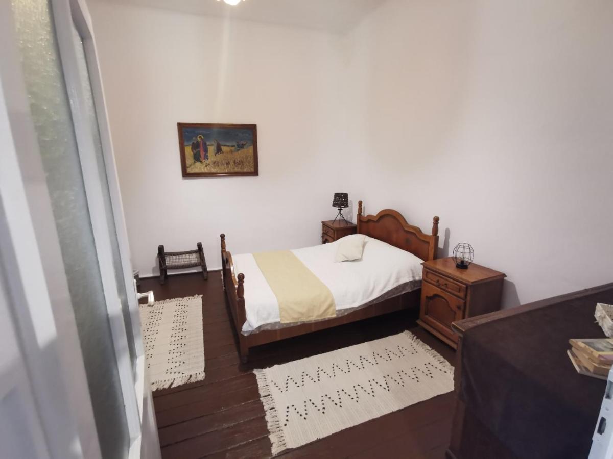 Medieval Apartment Mediaş Dış mekan fotoğraf