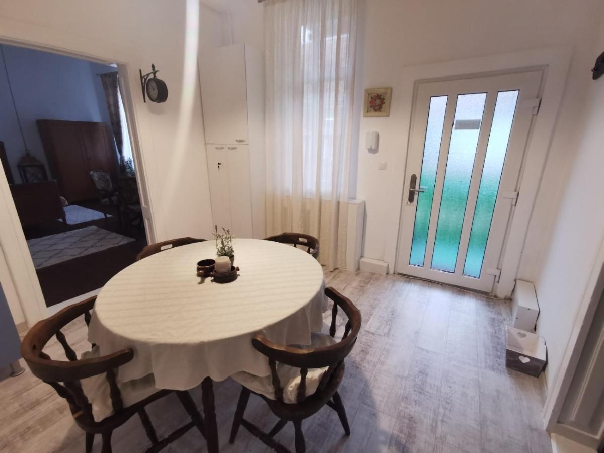 Medieval Apartment Mediaş Dış mekan fotoğraf