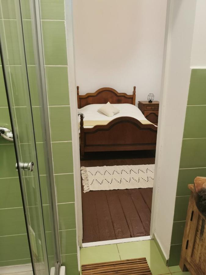 Medieval Apartment Mediaş Dış mekan fotoğraf